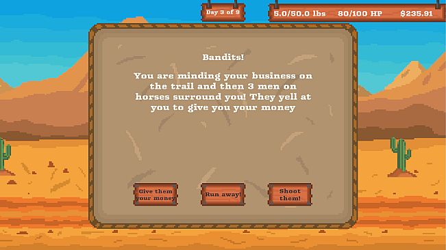 Sellin' Snake Oil