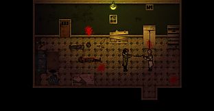 Survive: The Alien Tracing