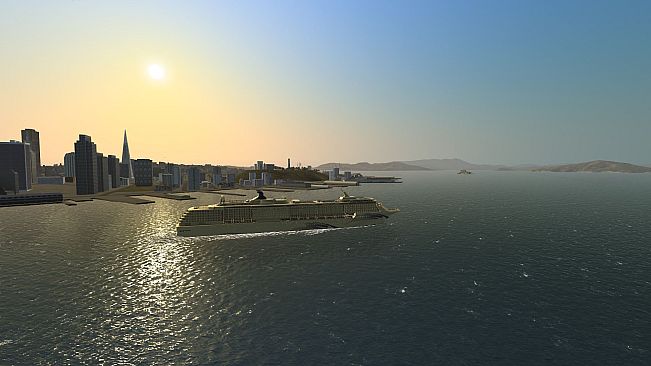 Ship Simulator Extremes