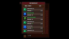 Sin Slayers: Meat & Greed