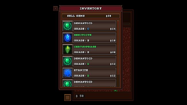 Sin Slayers: Meat & Greed