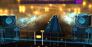 Rocksmith 2014 – Sixpence None The Richer - “Kiss Me”
