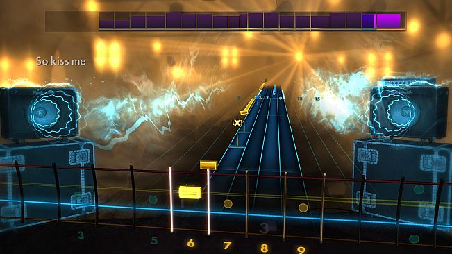 Rocksmith 2014 – Sixpence None The Richer - “Kiss Me”