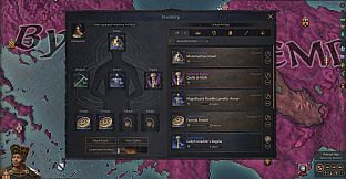 Crusader Kings III: Royal Court