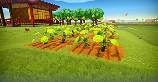 Farm Together - Wasabi Pack