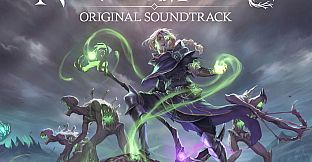 Never Mourn Soundtrack
