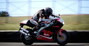 RIDE 4 - Italian Style Pack 1