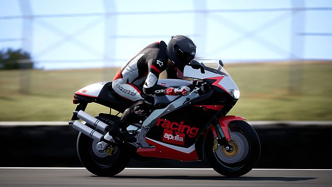 RIDE 4 - Italian Style Pack 1