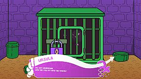 Tower of Hidden Waifus