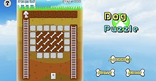 Dog Puzzle