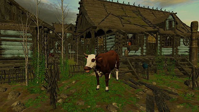 Animals for Clip maker