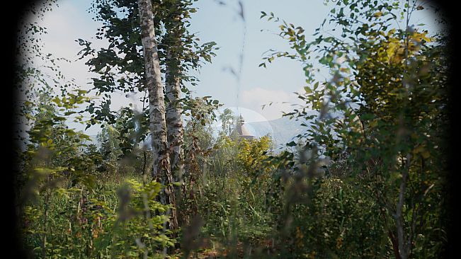 Russian Soul Simulator