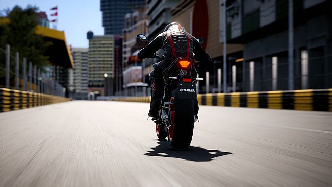 RIDE 4 - Bonus Pack 07