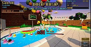 Duck Me Please!