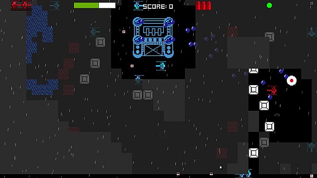 Tiger Tank 59 Ⅰ Rainstorm MP068