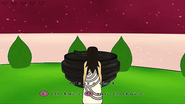 Welcome To My Domain