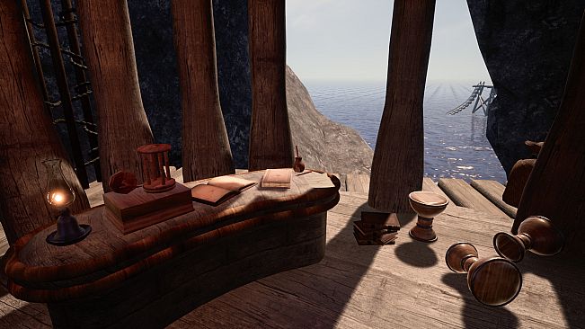 The Five Cores Remastered