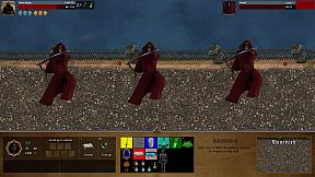 The Lands of Hyberian