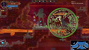 An Amazing Wizard: Prologue