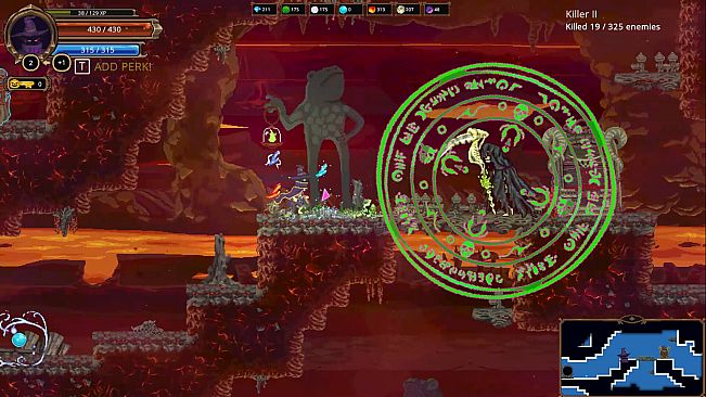 An Amazing Wizard: Prologue