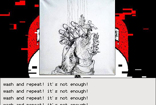 Hello Charlotte EP3: Childhood's End