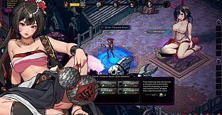 Fallen King-Unlock the harem