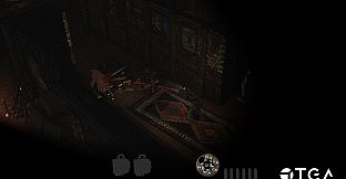 The Blackwood Project