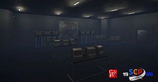 SCP 1985