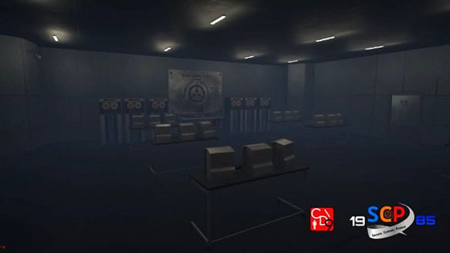 SCP 1985