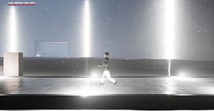 The Perdition Man: Interval