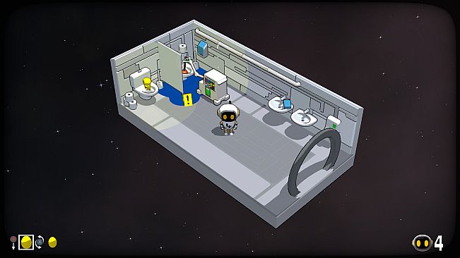 Something Something Spaceship