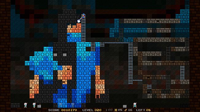 Lode Builder