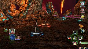 Xuan Yuan Sword: The Gate of Firmament