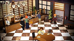 Dorian Morris Adventure