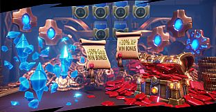 Minion Masters - Premium Upgrade