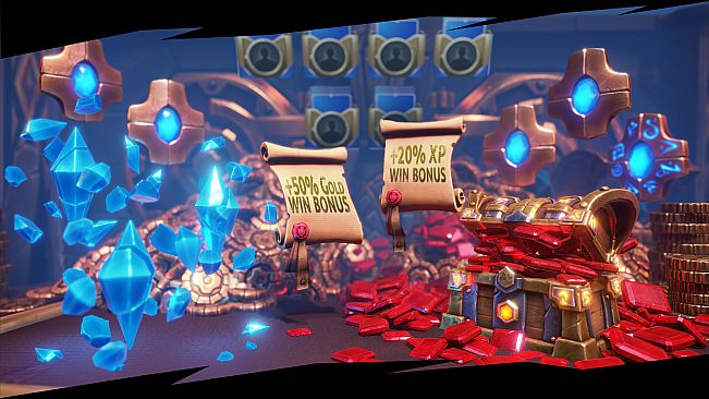 Minion Masters - Premium Upgrade