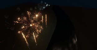 Fireworks Show Simulator