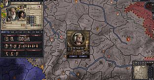 DLC - Crusader Kings II: Customization Pack