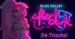 Bliss Valley: After Dark Soundtrack