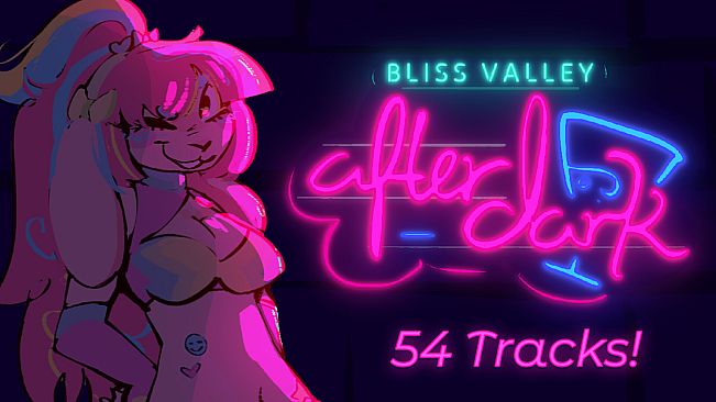 Bliss Valley: After Dark Soundtrack