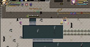 Tale's Casino Escape