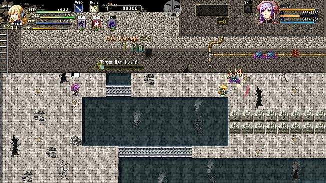 Tale's Casino Escape