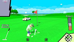 Golf Rush