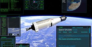 Space Simulator