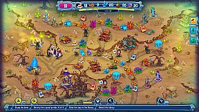 Incredible Dracula: Witches' Curse