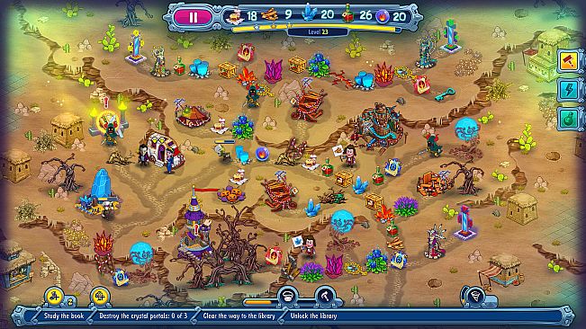 Incredible Dracula: Witches' Curse