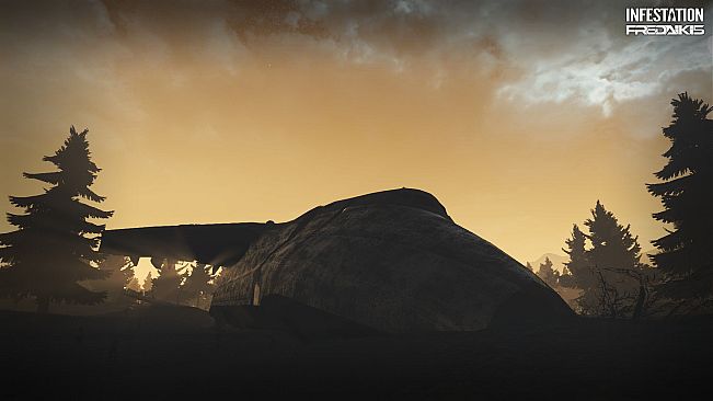 Infestation: The New Beginning