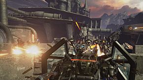 BlackShield: Upora Story