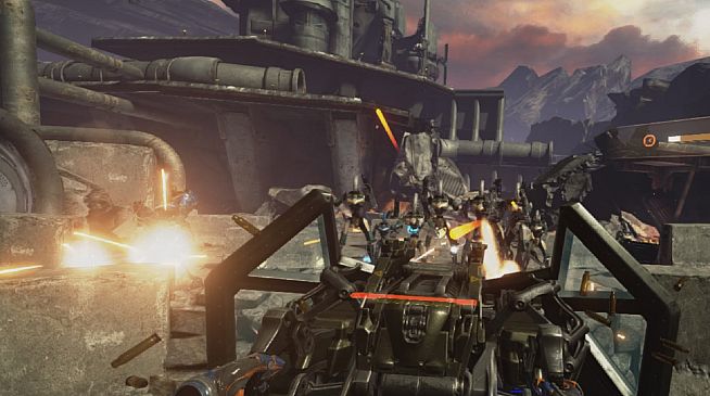 BlackShield: Upora Story