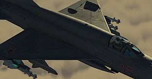 DCS: MiG-21Bis
